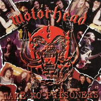 Motorhead - Take No Prisoners (CD 1)
