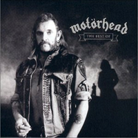 Motorhead - The Best Of (CD 1)