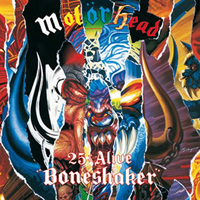 Motorhead - 25 & Alive 