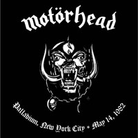 Motorhead - 1982.05.14 - Eddie's Last Stand - Live at Palladium, New York City, U.S.A.