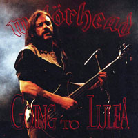 Motorhead - 2000.11.27 - Going To Lulea - Live at Lulea, Sweden