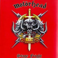 Motorhead - Stage Fright (CD 1)