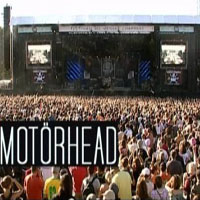 Motorhead - Live au Festival des Vieilles Charrues, 2008