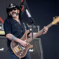 Motorhead - 2010.11.11 - Live at King George's Hall, Blackburn, UK (CD 2)