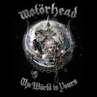 Motorhead - 2011. 03.05 - Live at The Fillmore, Charlotte, NC, U.S.A. (CD 2)