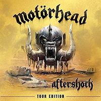 Motorhead - Aftershock (Tour Edition, CD 1)