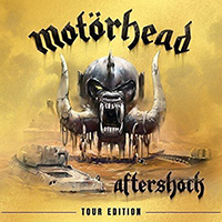 Motorhead - Aftershock (Tour Edition, CD 2: Best of the West Coast Tour 2014)