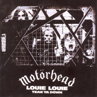 Motorhead - Born To Lose Live To Win