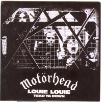 Motorhead - Louie Louie