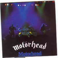 Motorhead - Motorhead - Over The Top