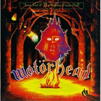 Motorhead - Iron Fist & the Hordes from Hell: Live at the Roundhouse 1978