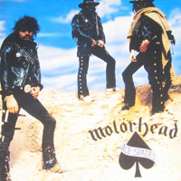 Motorhead - Ace Of Spades (Japan Remasters 2005) (2 CD)