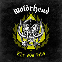 Motorhead - The 90s Hits