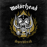 Motorhead - Speedfreak