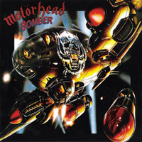 Motorhead - Bomber (Japanese 24-Bit Remaster 2008: CD 2)