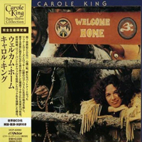 Carole King - Welcome Home