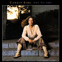 Carole King - One To One