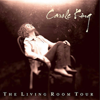 Carole King - The Living Room Tour (CD 1)