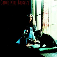 Carole King - Tapestry (2 CD Legacy Edition - CD 2 - Tapestry Live)