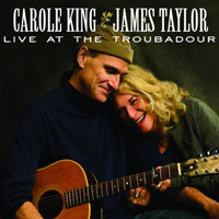 Carole King - Live at the Troubadour (Split)