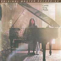 Carole King - Music (2011 Remaster)