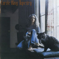 Carole King - Tapestry (1999 Remaster)