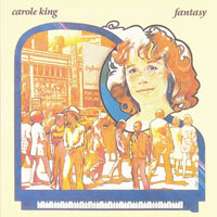 Carole King - Fantasy