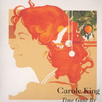 Carole King - Time Gone By