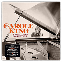 Carole King - A Beautiful Collection: Best of Carole King