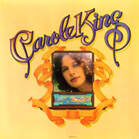 Carole King - Wrap Around Joy (Japan Edition 2007)