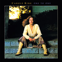 Carole King - One To One (Japan Edition 2010)