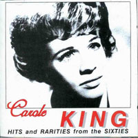 Carole King - Hits and Rarities From the Sixties