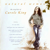 Carole King - Natural Woman - The Very Best Of