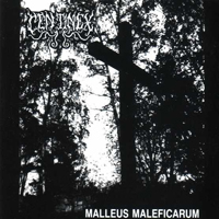Centinex - Malleus Maleficarum (Re-Release)