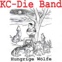 Kategorie C - Hungrige Wolfe