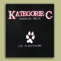 Kategorie C - Live In Deutschland