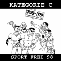Kategorie C - Sport Frei '98