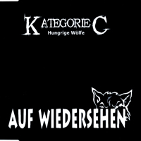 Kategorie C - Auf Wiedersehen (EP)