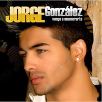 Jorge Gonzalez - Vengo A Enamorarte