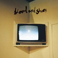 Blood Red Shoes - Cold (Single)