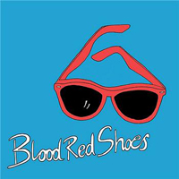 Blood Red Shoes - It`s Getting Boring By The Sea (Single)