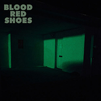 Blood Red Shoes - God Complex (Single)