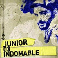 Junior Miguez - Indomable