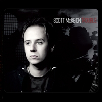 Scott Mckeon - Trouble