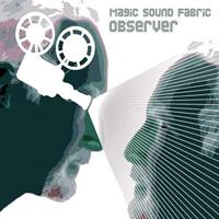 Magic Sound Fabric - Observer