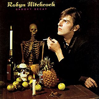 Robyn Hitchcock & The Venus 3 - Groovy Decay