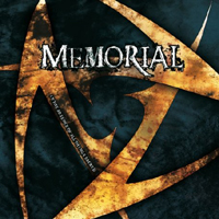 Memorial (DNK) - In The Absence Of All Things Sacred