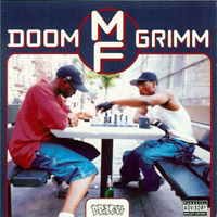 MF Doom - MF (feat. MF Grimm)