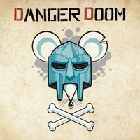 MF Doom - The Mouse And The Mask
