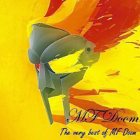 MF Doom - The Very Best Of Doom (CD 1)